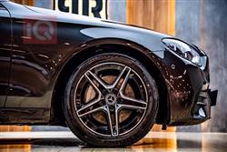 مرسيدس بنز E-Class